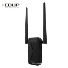 EDUP EP-AC2939 new arrival wifi wireless repeater 1200Mbps dual band wifi extender repeater